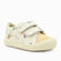 Naturino Barefoot Orec Low Velcros Navigation Milk Beige
