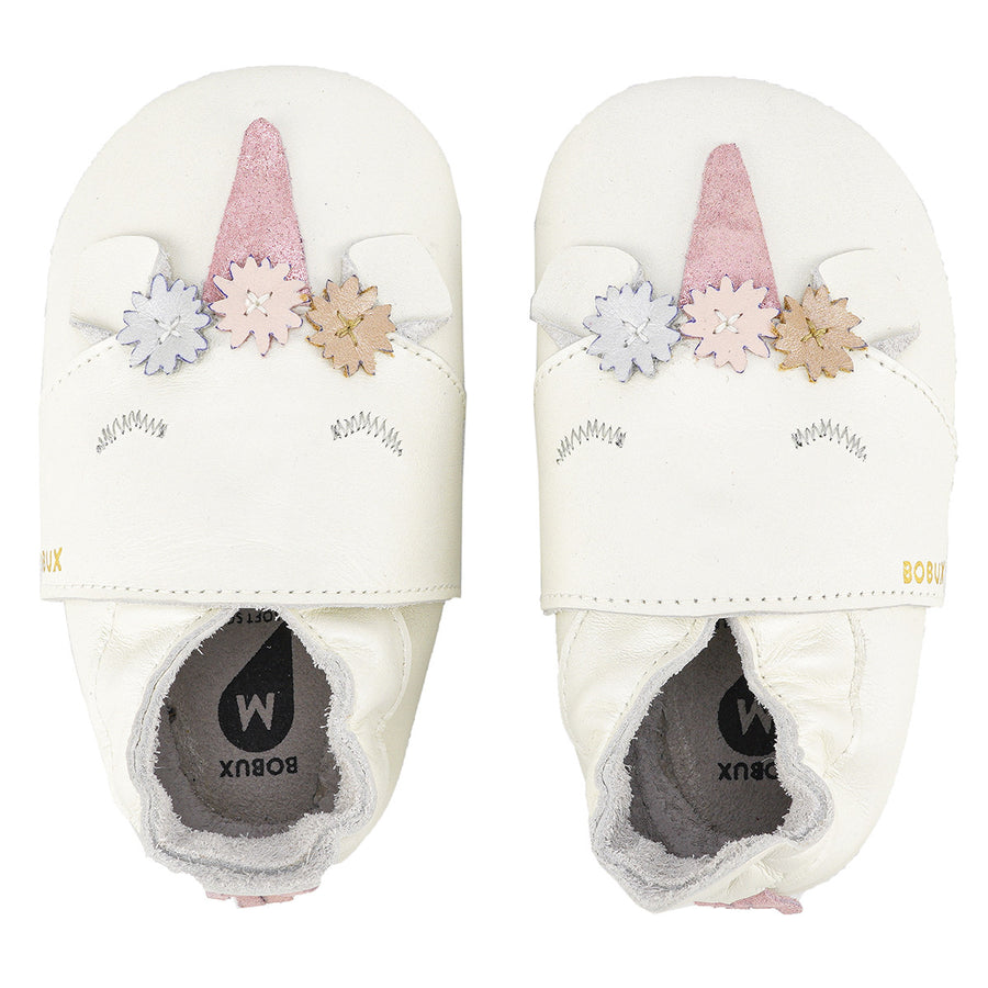 Bobux Chaussons Dream Pearl