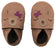 Bobux Chaussons Mama Bear Caramel
