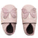 Bobux Chaussons Butterfly Rose