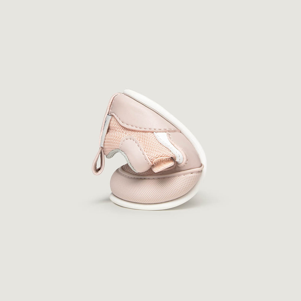 Zapato Feroz Feroz Cheste Rosa