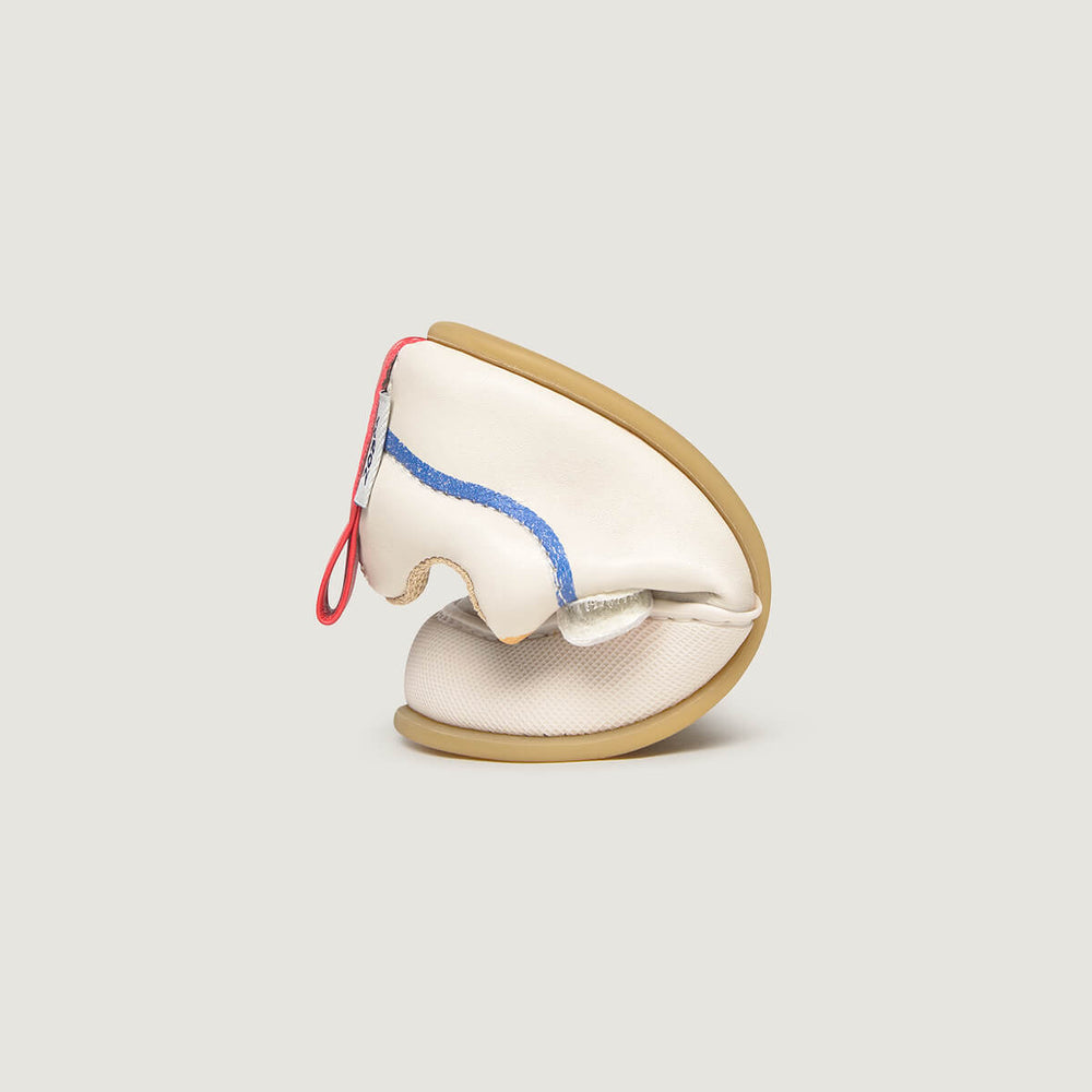 Feroz Féroces Turia Beige Colores