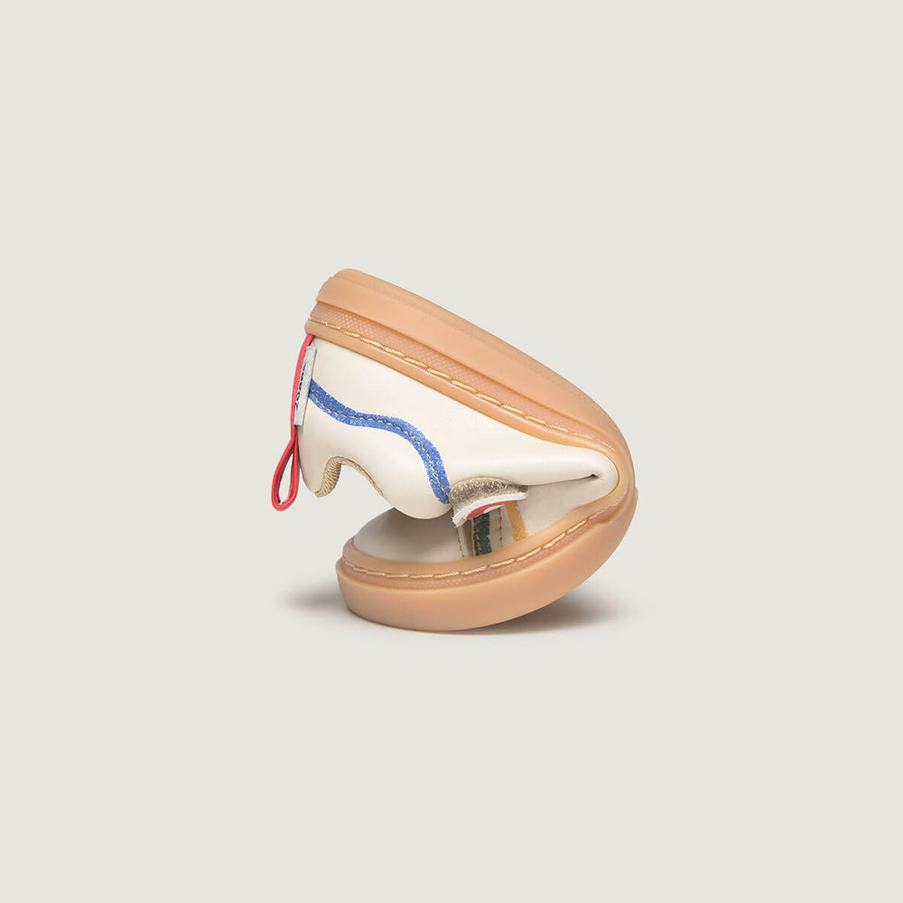 Feroz Rockers Turia Beige Colores