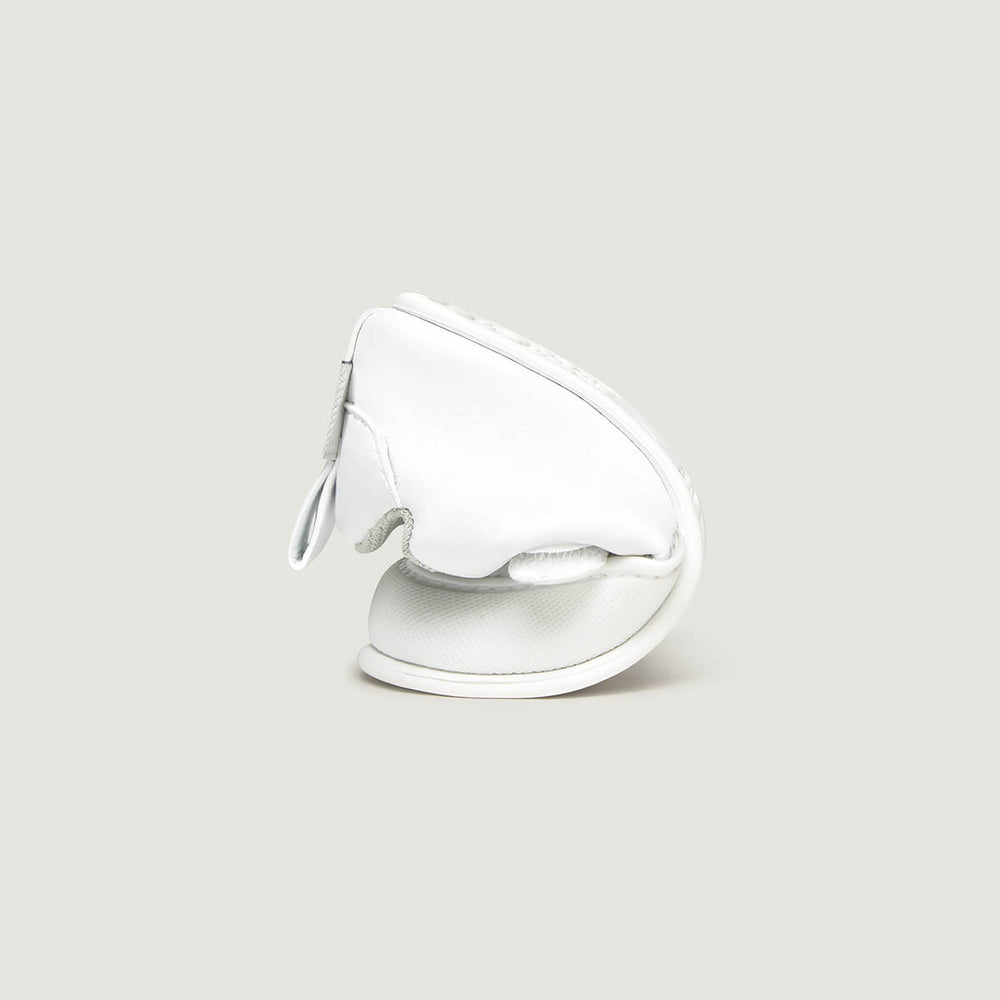Zapato Feroz Féroces Turia Blanco