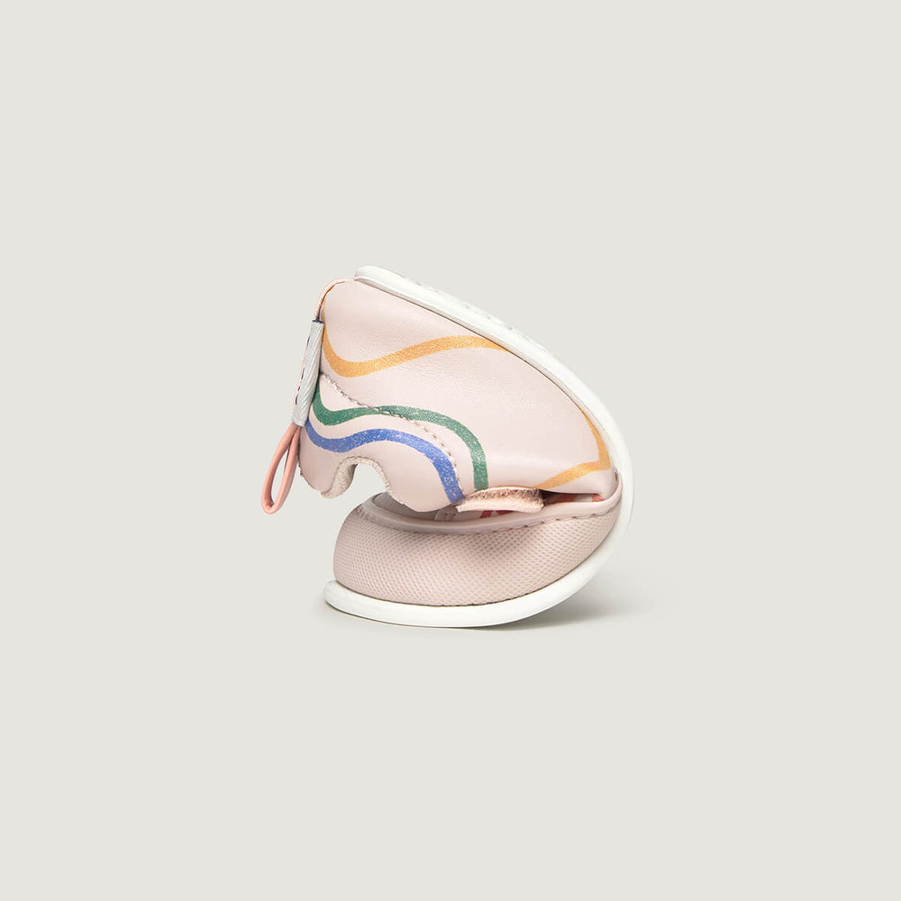 Feroz Féroces Turia Rosa Unicornio
