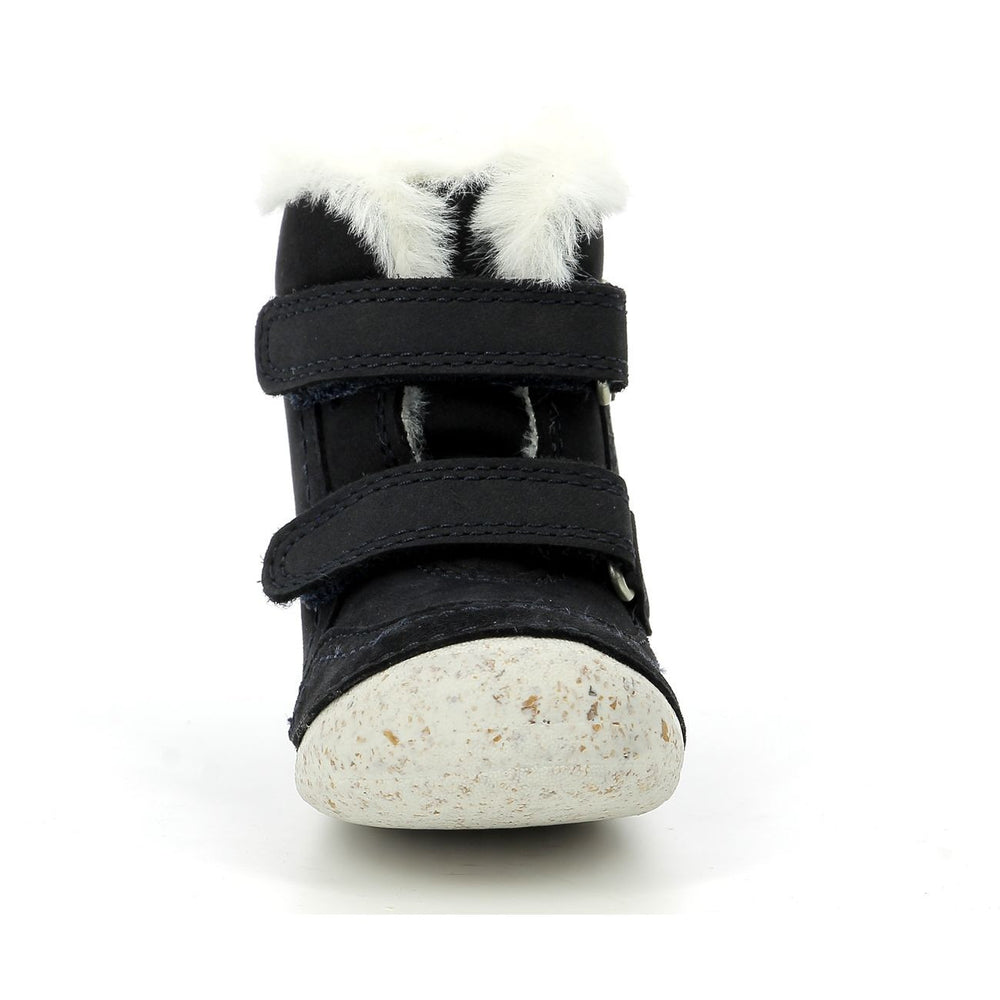 Kickers Sosnowkro Forro Azul Marino