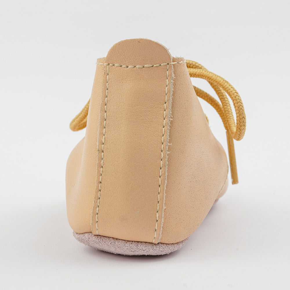 Bobux Chaussons Desert Lace Rose
