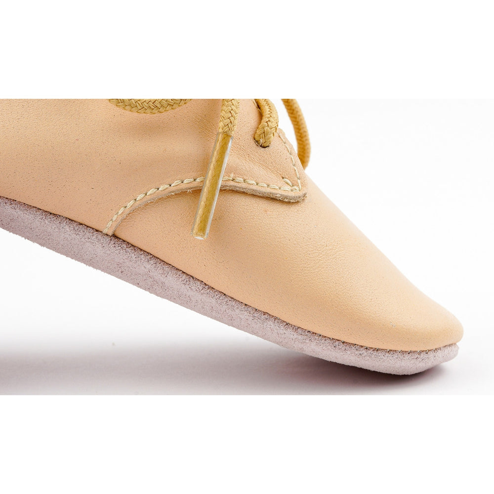 Bobux Chaussons Desert Lace Rose