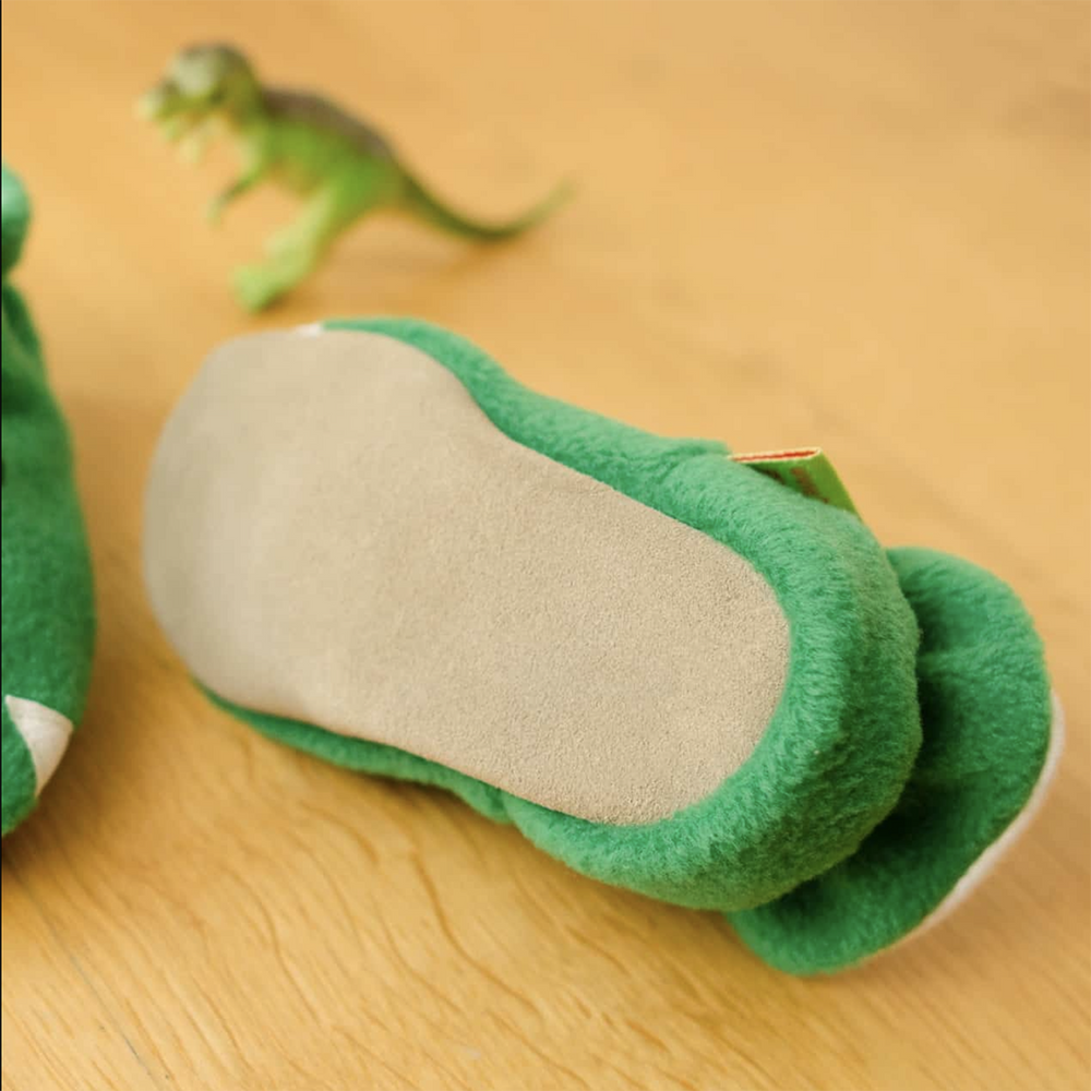 Funky Feet Funkasaurus