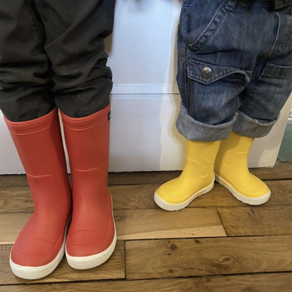Méduse Airtop Jaune