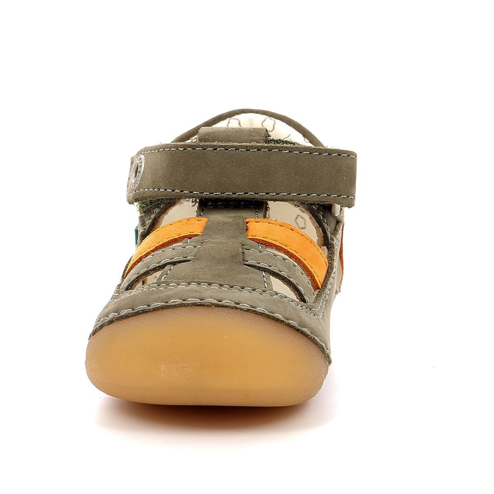 Kickers Sushy Kaki Orange