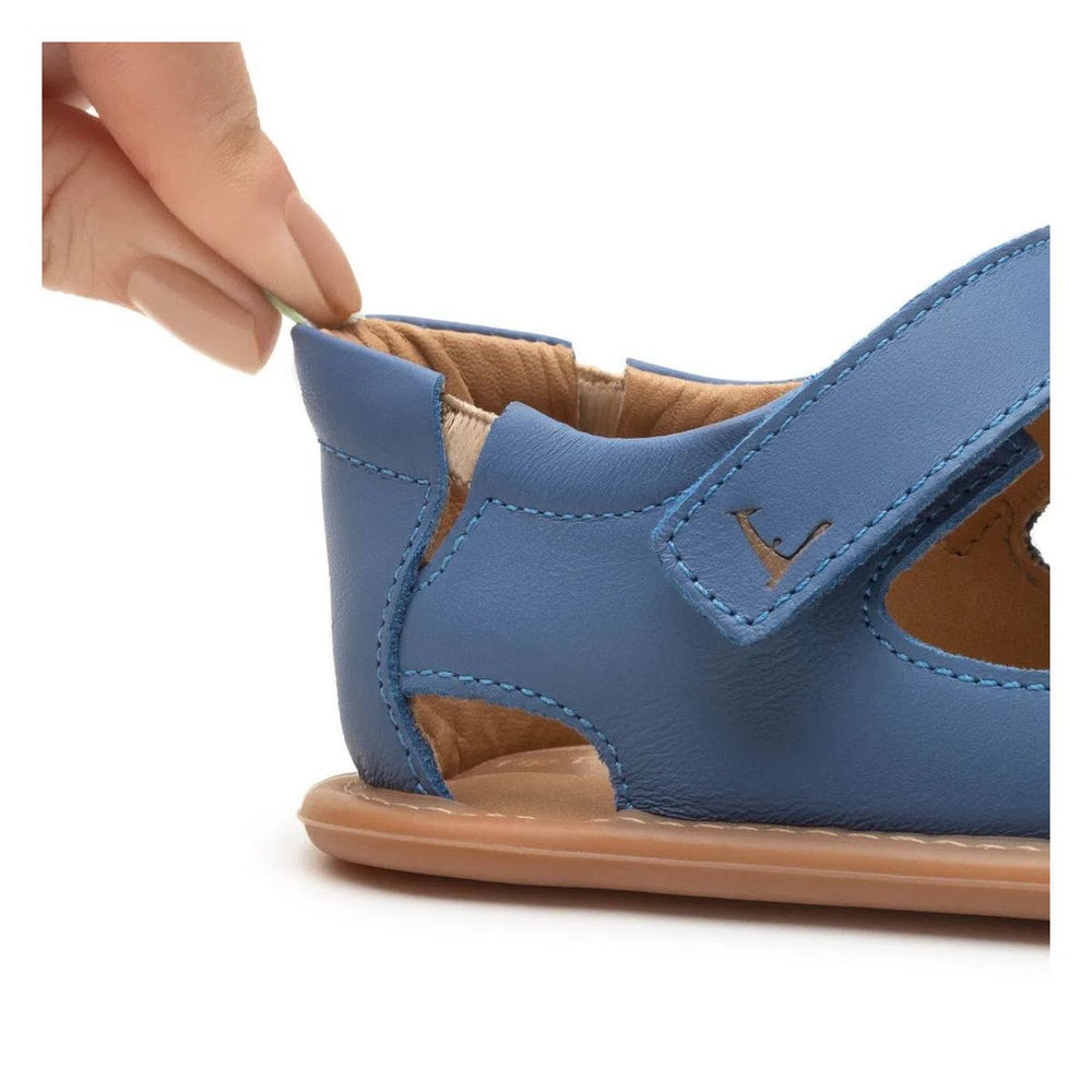 Tip Toey Joey Primeiros Sleeky Blue Tang