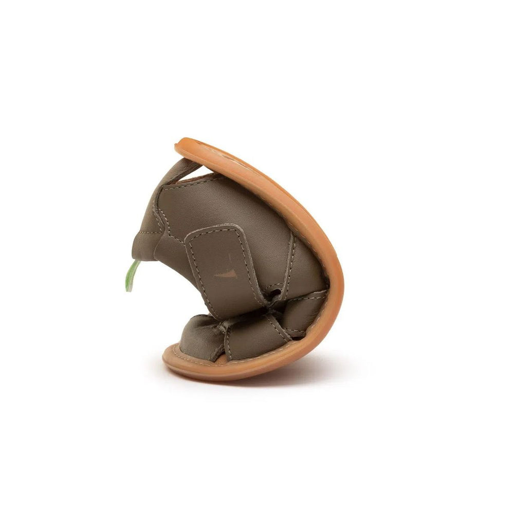 Tip Toey Joey Primeiros Arena Mineral Verde