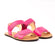 Sandalia Koel Ashley Fucsia