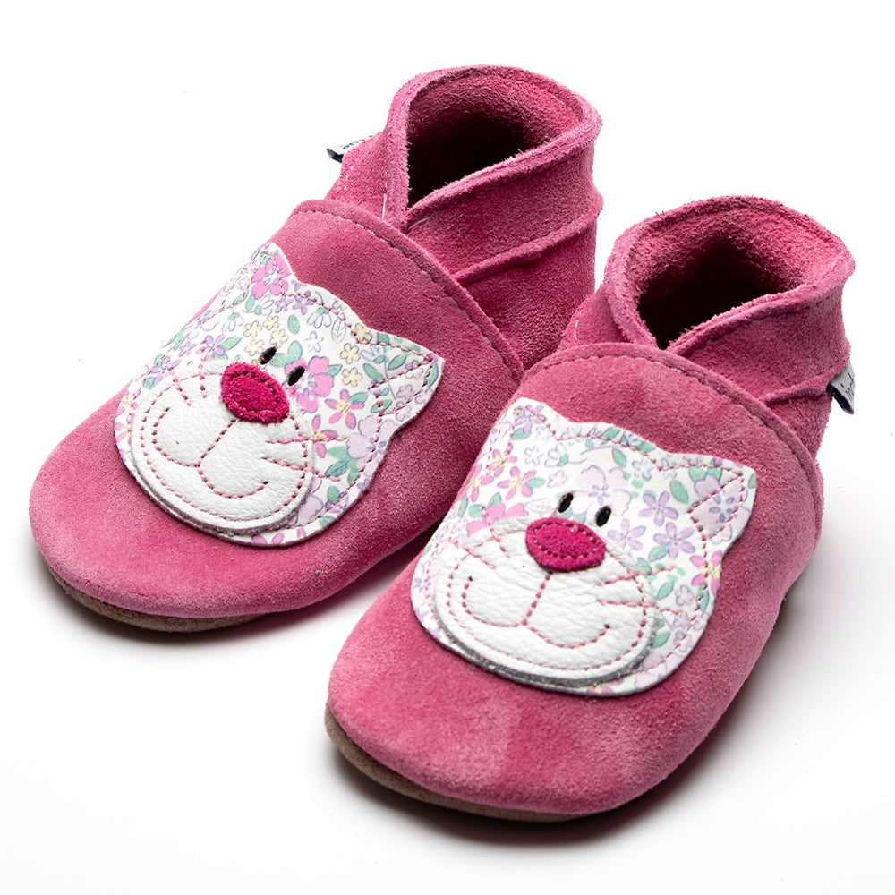 Inchblue Pussycat Pink