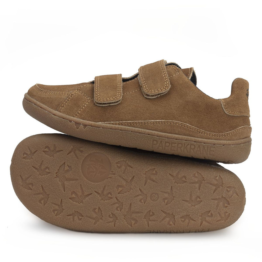 Paperkrane Flexi Pecan Velcros