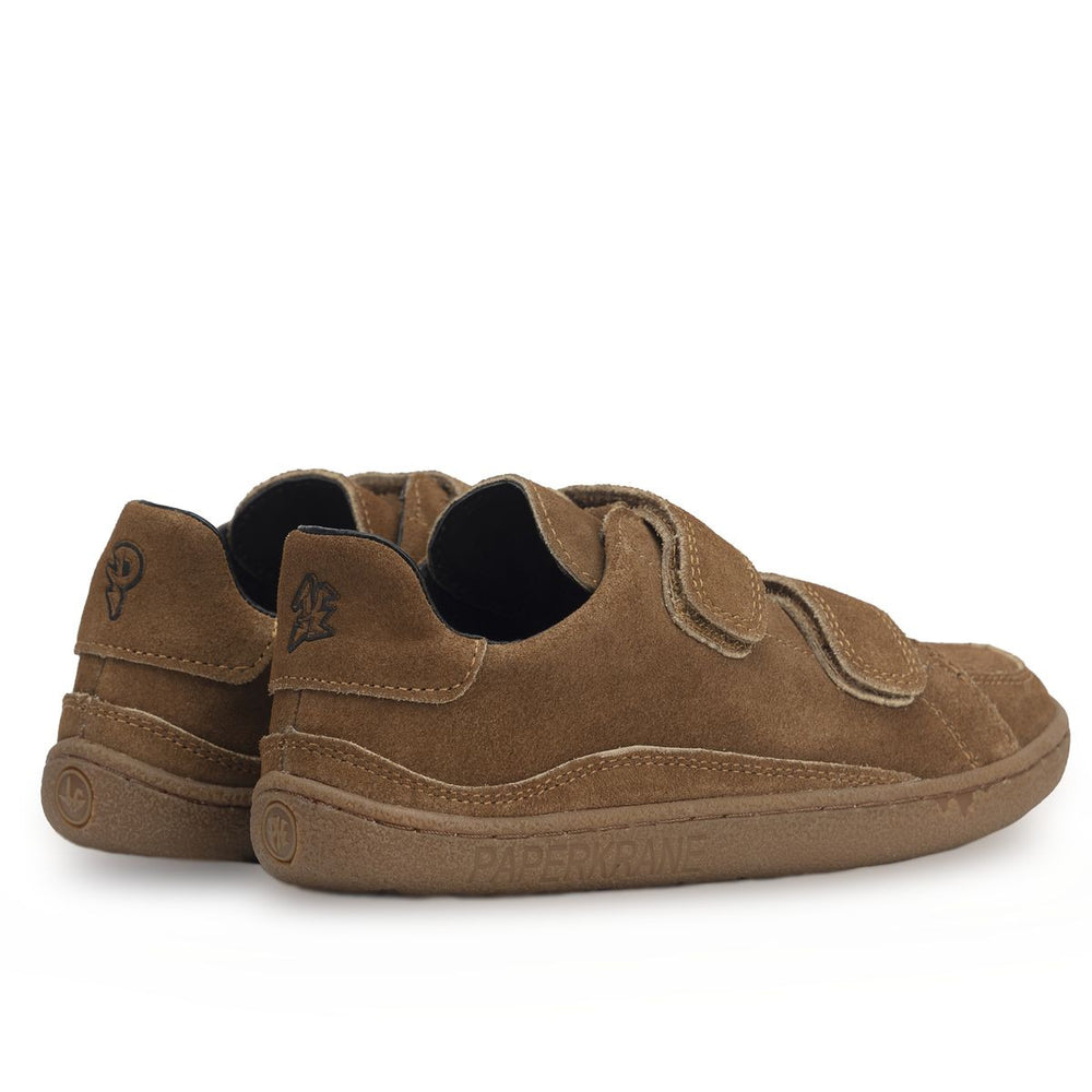 Paperkrane Flexi Pecan Velcros