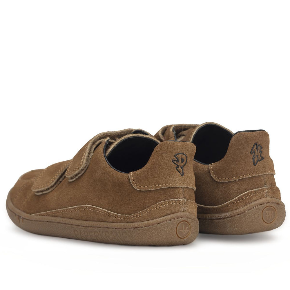 Paperkrane Flexi Pecan Velcros