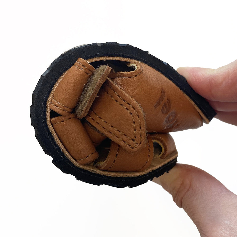 Koel Sandalias Arin Nappa Rojo