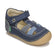 Kickers Sushy Bleu Tricolore