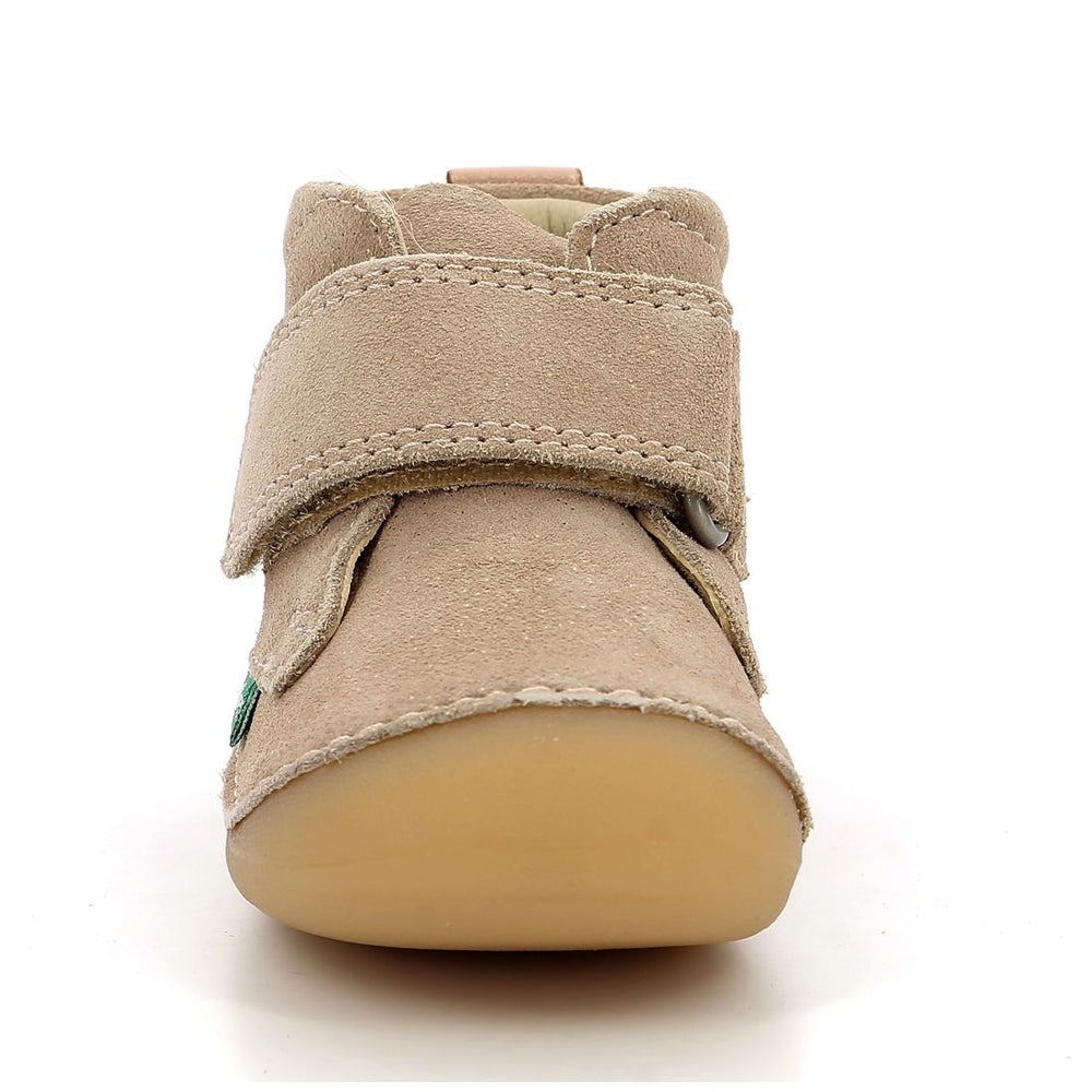 Kickers Sabio Champagne paillettes
