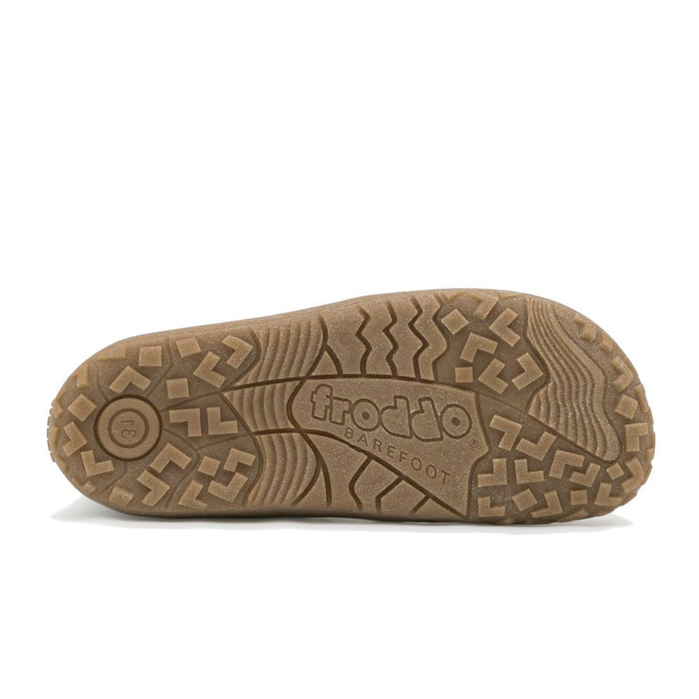 Froddo Barefoot Tex Winter Burdeos