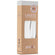 Gorilla Lacets Elastiques Larges Neige