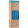 Gorilla Lacets Elastiques Larges Bleu Néon