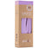 Gorilla Lacets Elastiques Larges Lavande