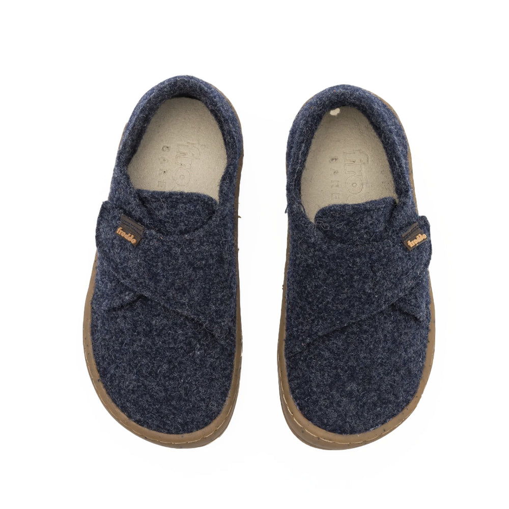 Froddo Barefoot Wooly marino