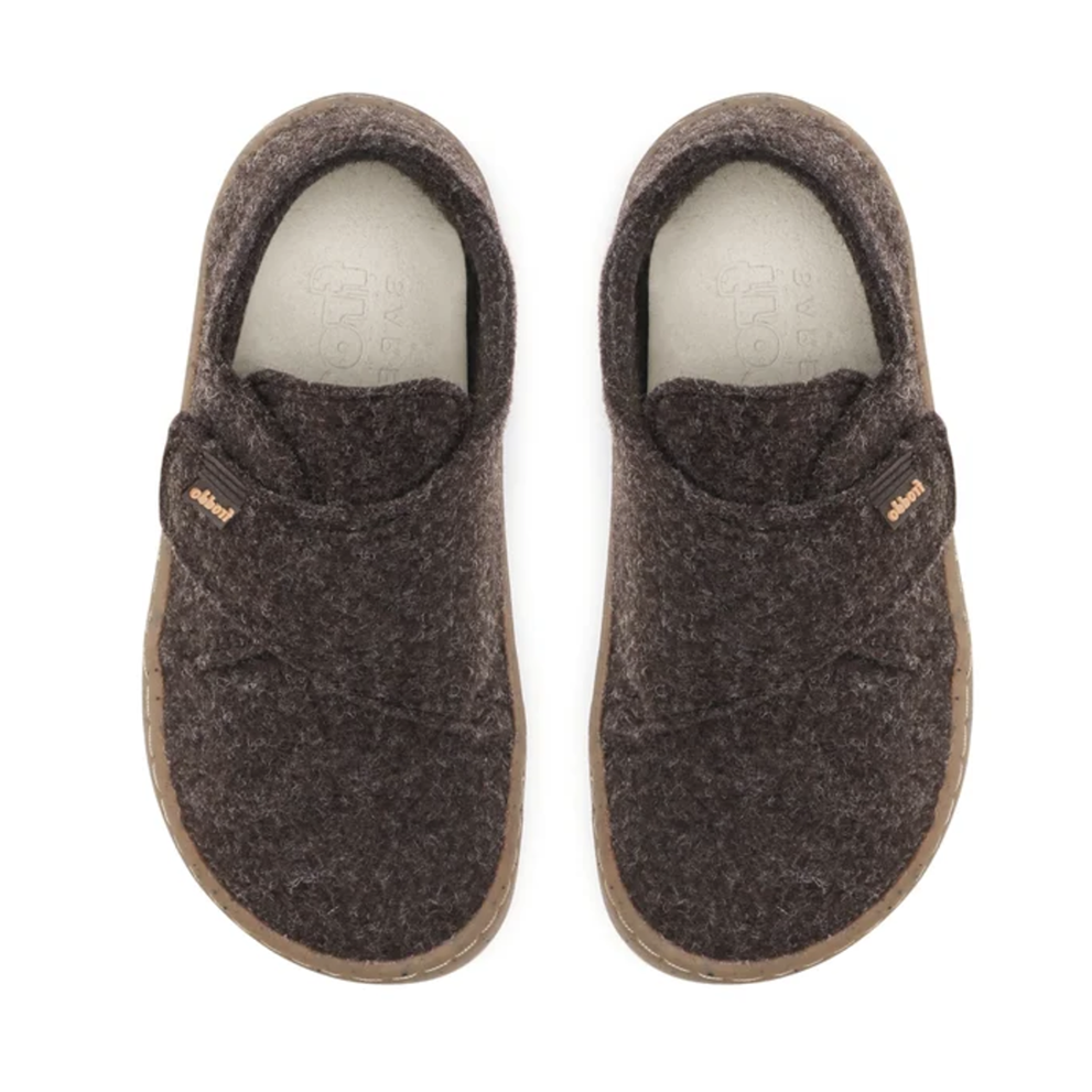Froddo Barefoot Wooly chocolate
