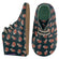 Poconido Mighty Cordones Foxes