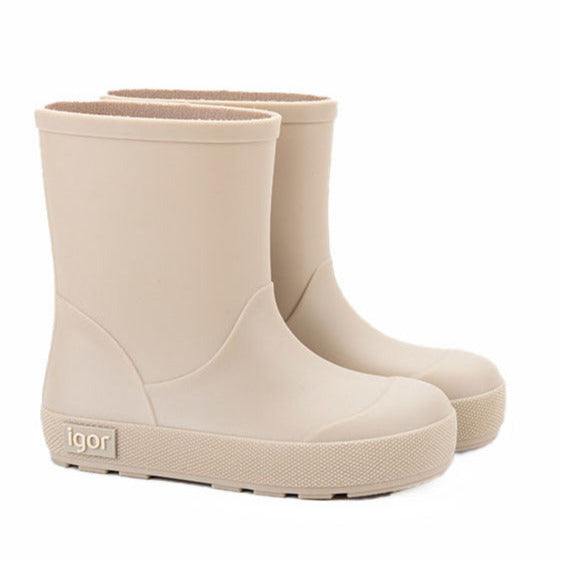 Igor Barefoot Yogi Beige