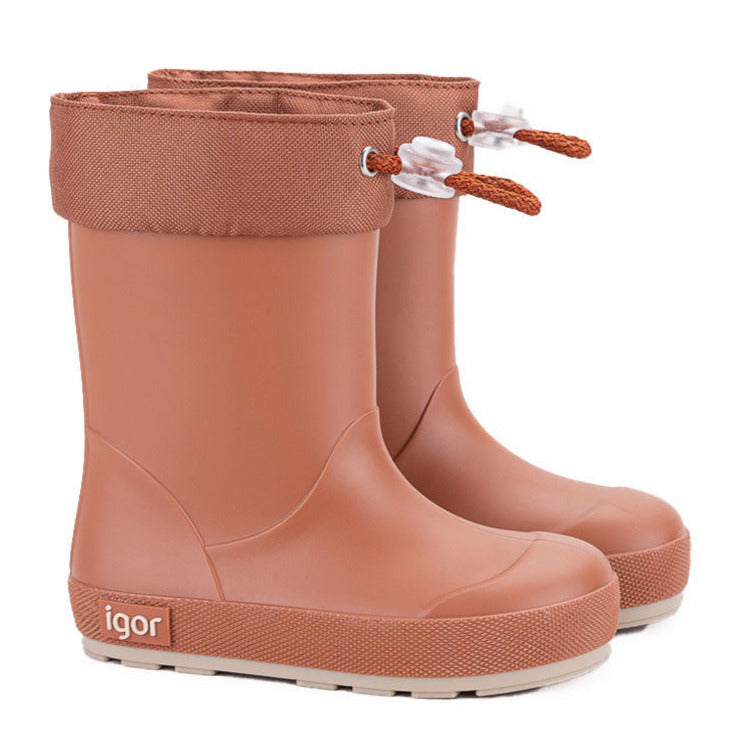 Igor Barefoot Yogi Dk Cuello Teja