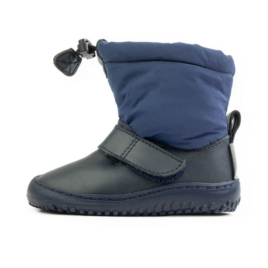 Zapato Feroz Feroz Bernia Azul