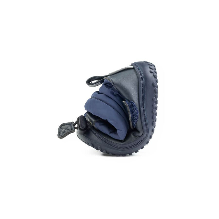 Zapato Feroz Feroz Bernia Azul