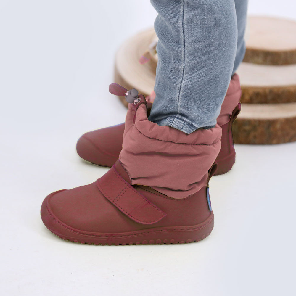 Zapato Feroz Feroz Bernia Azul