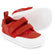 Zapato Feroz Feroz Moraira Rayo Rojo