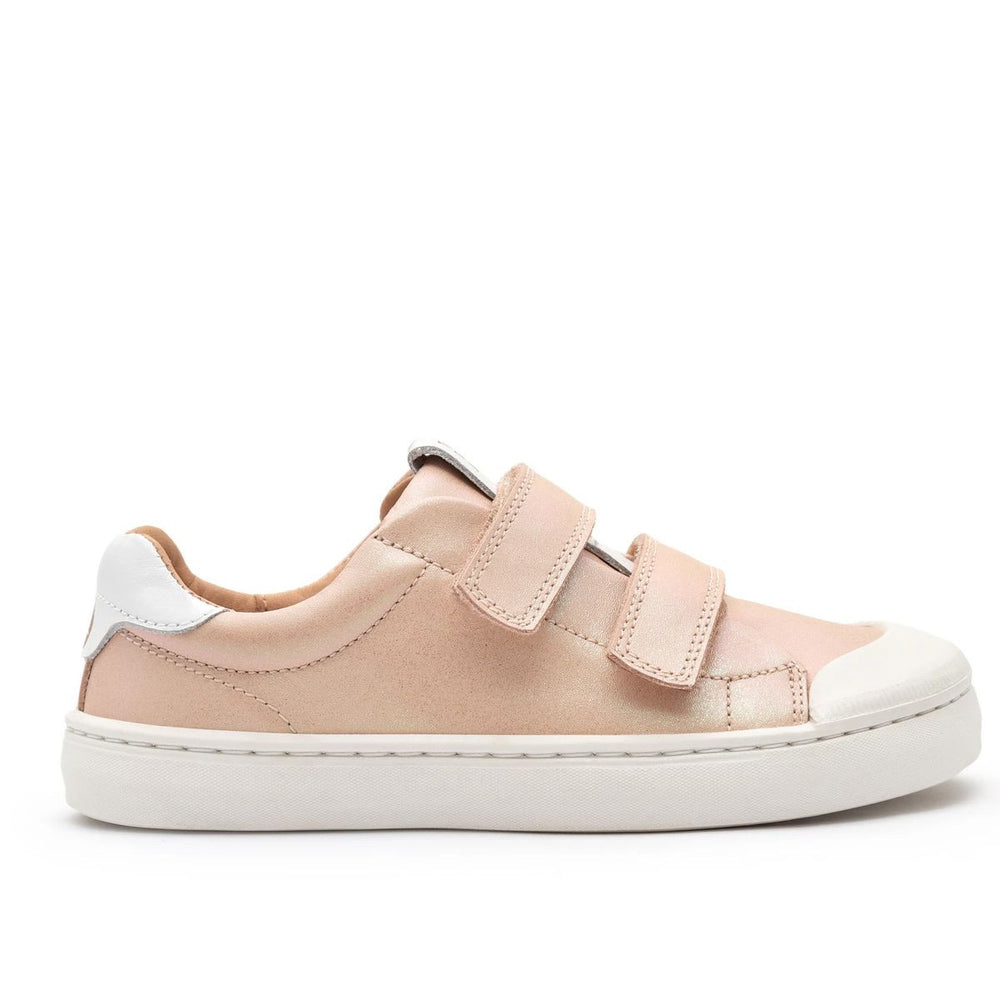 Tip Toey Joey Kidos Ramp Candy Dream White