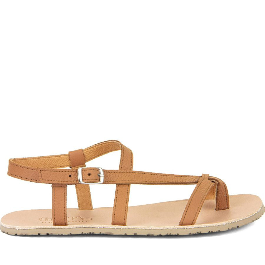 Froddo Barefoot Sandales Flexy W Cognac