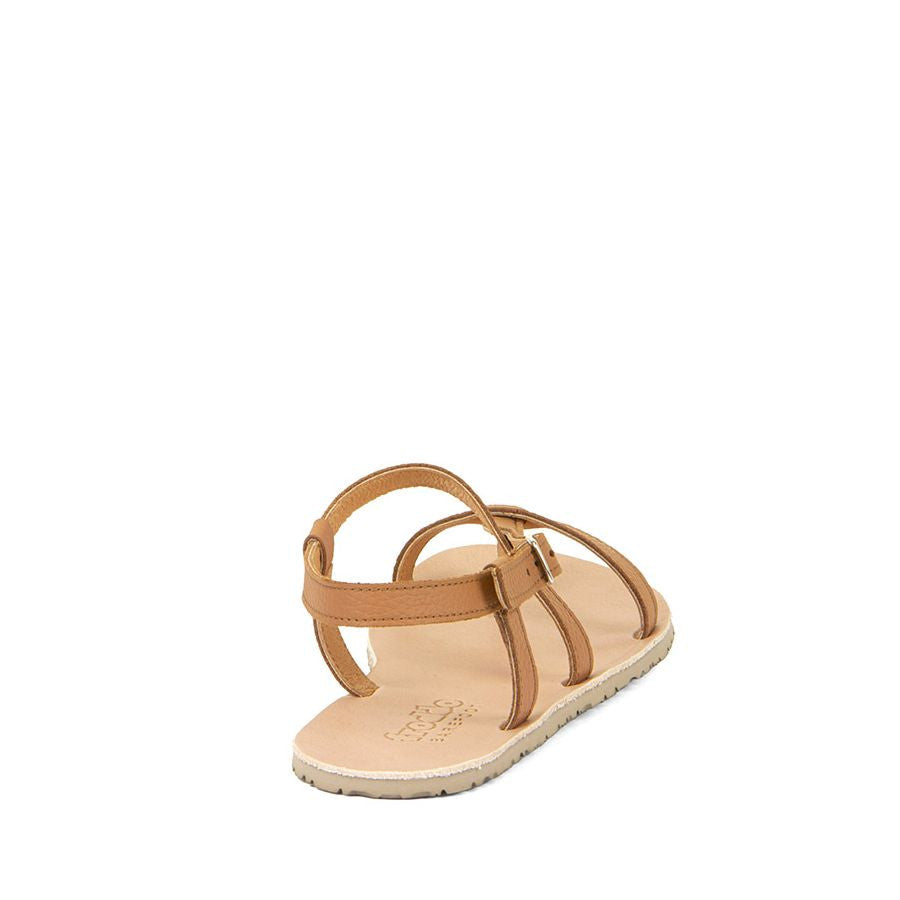 Froddo Barefoot Sandales Flexy W Cognac