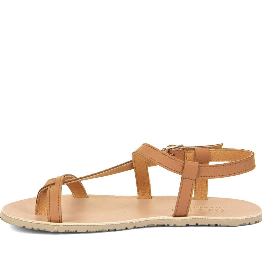 Froddo Barefoot Sandales Flexy W Cognac