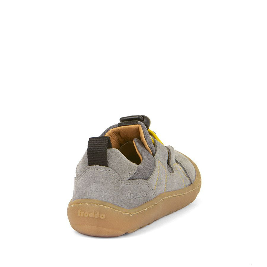 Froddo Barefoot Track Gris