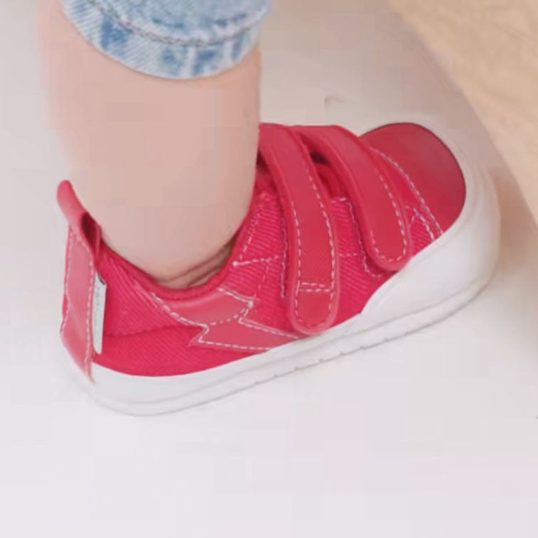Zapato Feroz Feroz Moraira Rayo Rojo