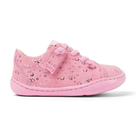 Camper Peu Cami Estampado Rosa