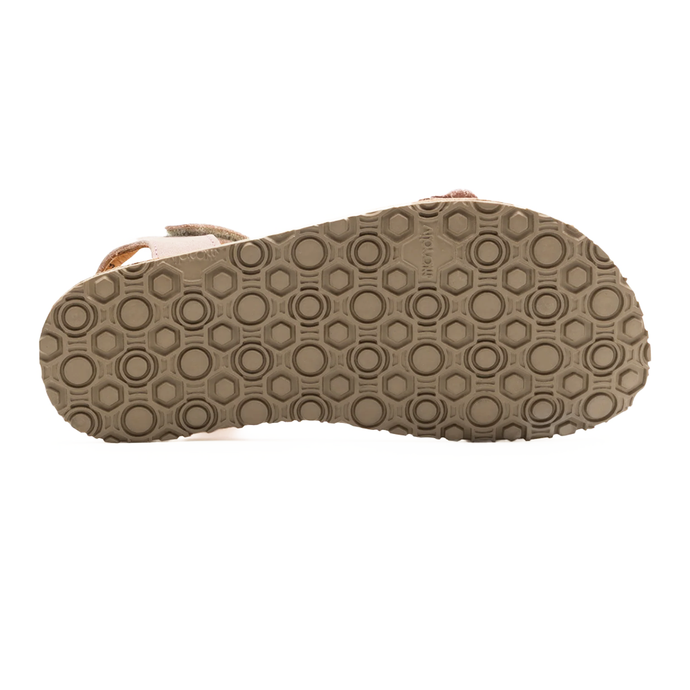 Froddo Barefoot Sandales Flexy W Cognac