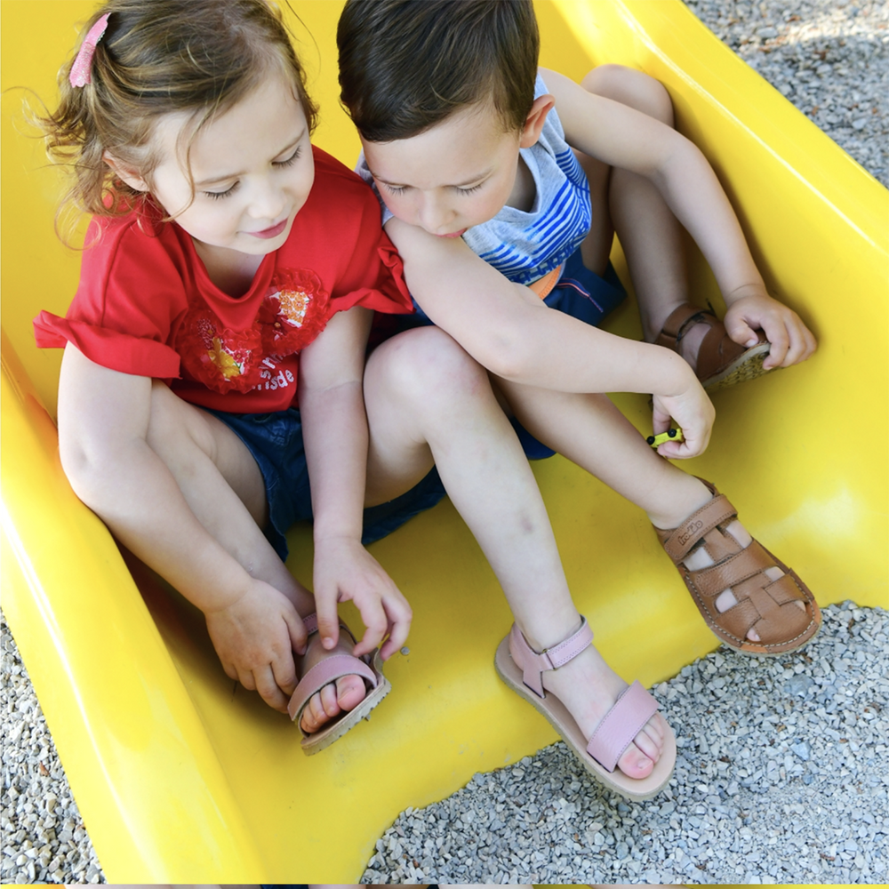 Froddo Barefoot Sandalias Flexy Lia Marino
