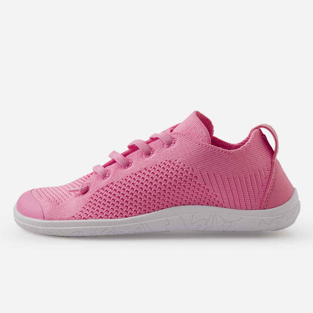 Reima Shoes Astelu Barefoot Rosa
