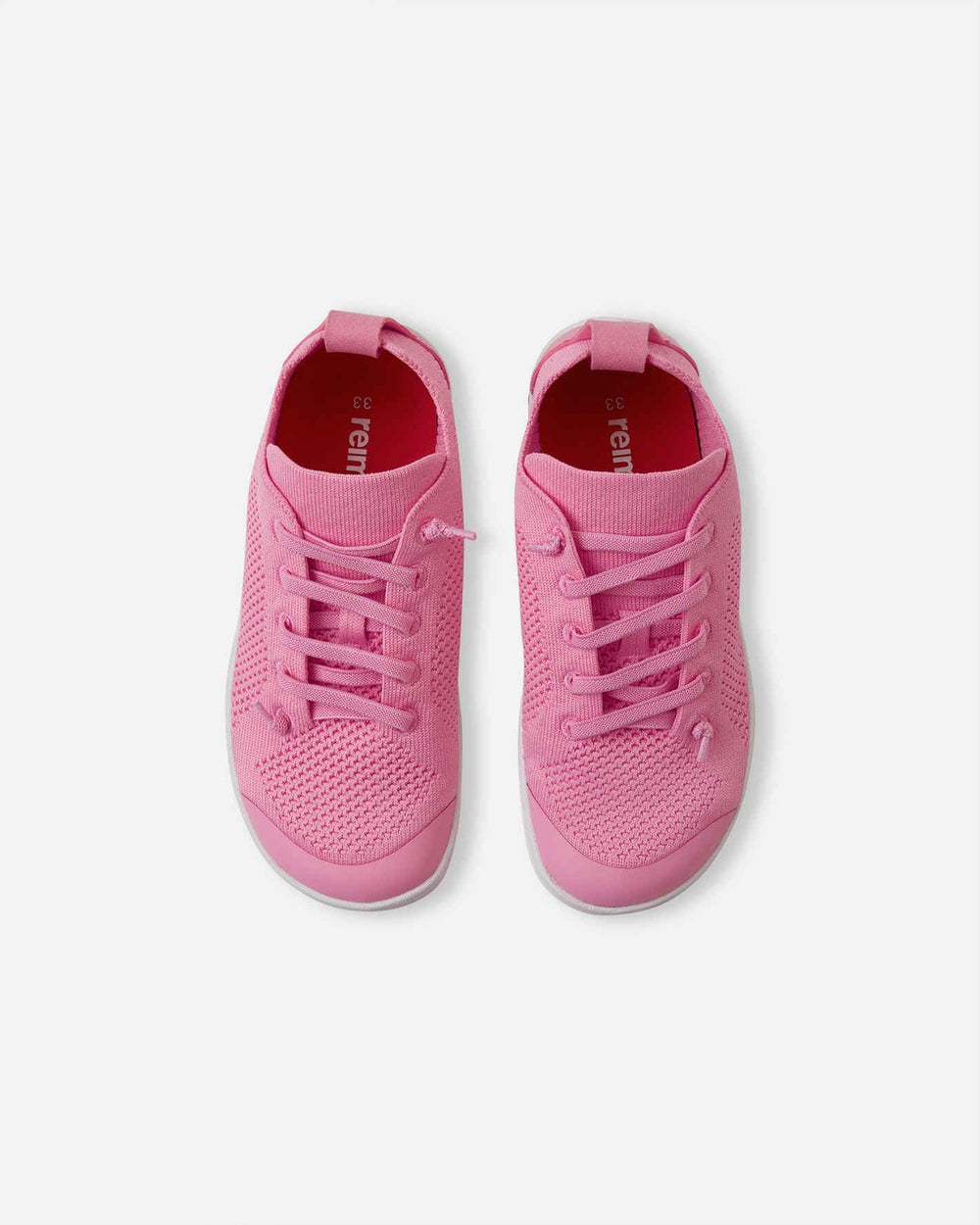 Reima Shoes Astelu Barefoot Rosa