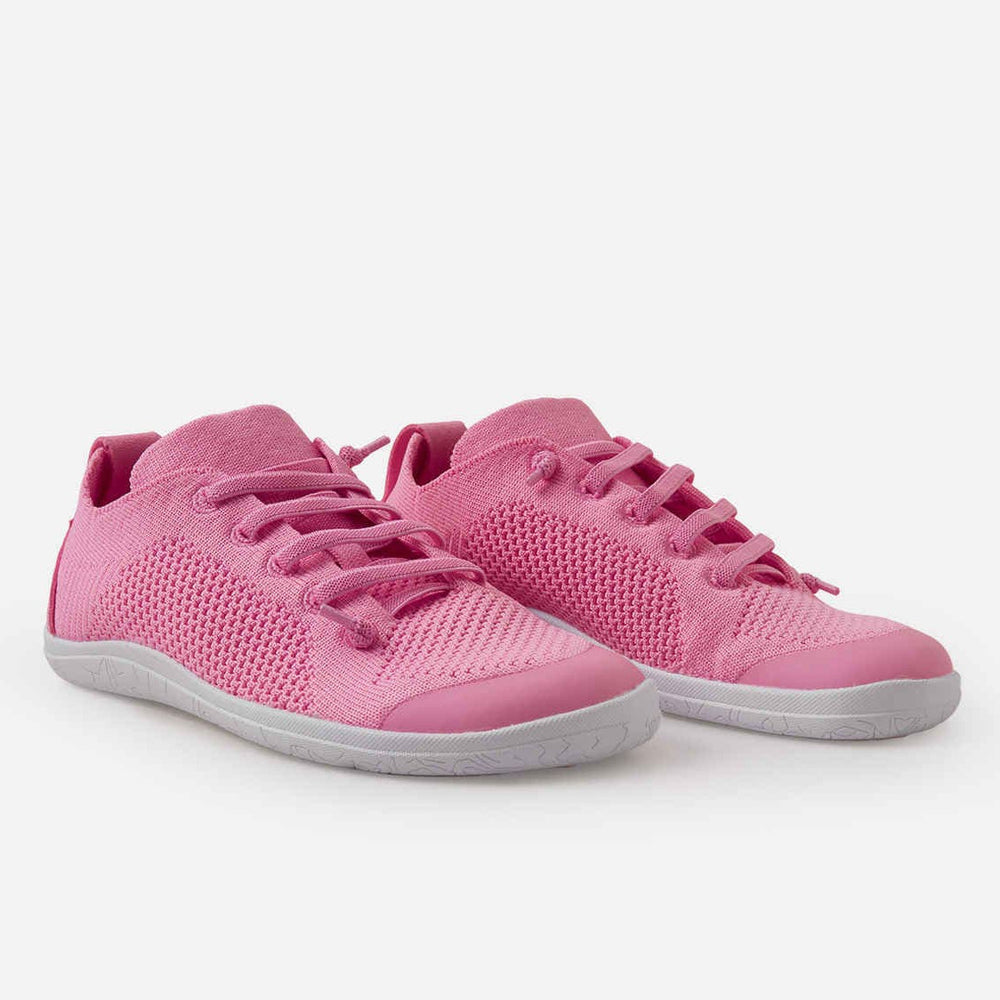 Reima Shoes Astelu Barefoot Rosa